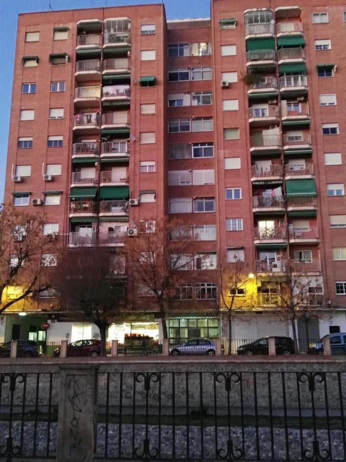 Appartement Tuguest El Rincon De Felisa à Grenade Extérieur photo