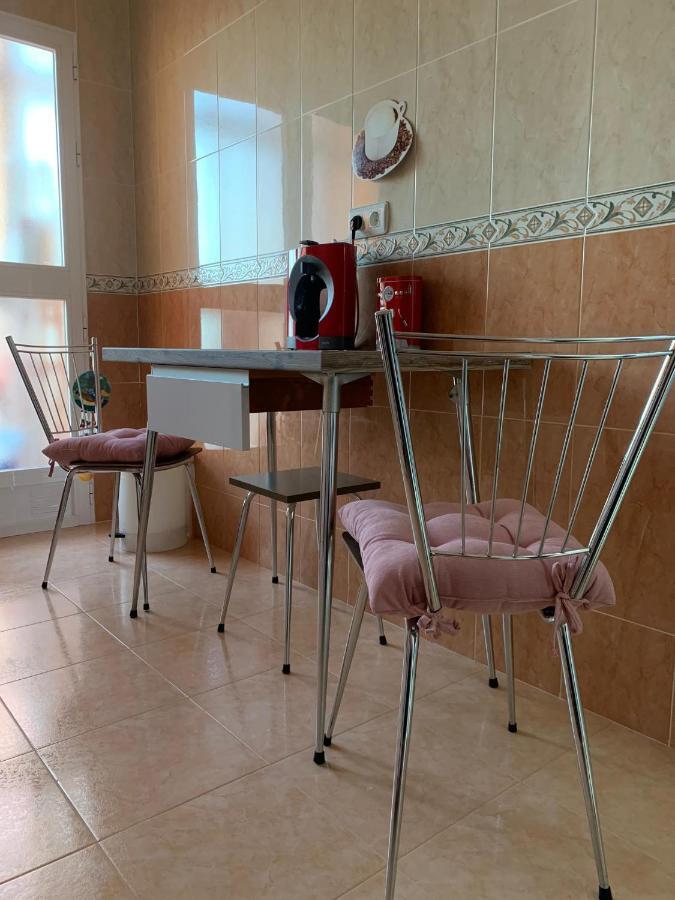 Appartement Tuguest El Rincon De Felisa à Grenade Extérieur photo
